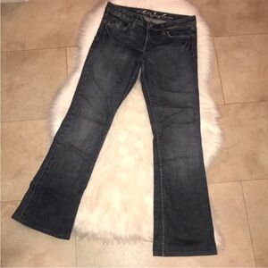 Juicy Couture Boot Cut Jeans